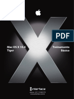 Apostila Mac OS X-V1.1