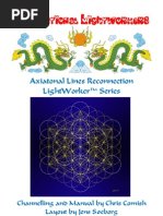 Download  Axiatonal Lines Re Connection Channelling and Manual by Chris Comish Layout by Jens Soeborg2 by Black W SN35438929 doc pdf