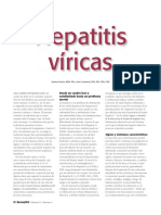 hepatitis cronica viral