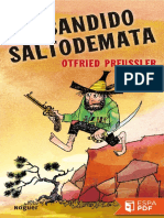 El Bandido Saltodemata