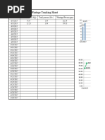 Kitchen Prep Sheet | PDF