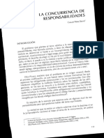 Perez Bravo concurrencia de responsabilidades.pdf