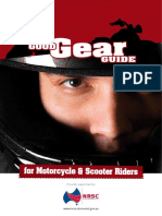 Good Gear Guide Nrsc