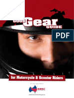 Good Gear Guide NRSC