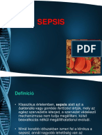 Sepsis