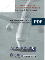 Jaa Atpl Book 13 - Oxford Aviation Jeppesen - Principles Of Flight.pdf