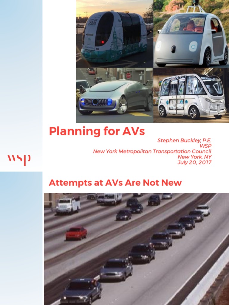 Autonomous Vehicles Timeline Prepare For The Unthinkable - lllkbjt