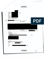 DIA Intelligence Information Report PDF