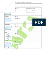 Areas y Volumenes PDF