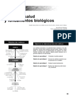 Santrock, J. (2007) - Ps. Del Desarrollo en La Adolescencia (Cap 3. Pubertad, Salud y Fundamentos Biológicos)