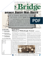 The Bridge, July 20, 2017 Issue