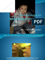 Farmacología en Neonatología-1