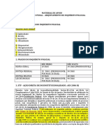 Processo Penal: Arquivamento de Inquérito