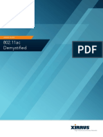 802-11ac Demystified PDF