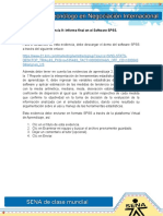 6. Evidencia 9 Informe Final SPSS