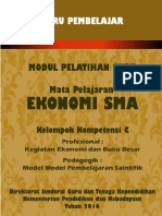 Ekonomi Kelompok Kompetensi C