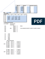 ANALISIS MODAL Espectral Espex