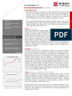 Perspectiva Diaria de Divisas Diciembre 17