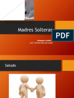 Madres Solteras