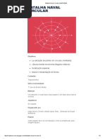 Batalha Naval Circular _ MATHEMA