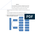 PRÁCTICA I Procesal Civil