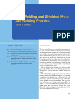 Pipe Welding and Shielded Metal Arc Welding Practice:: Jobs 16-J1-J17 (Pipe)