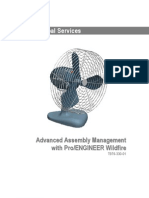 Advance Assembly net T976 330 01