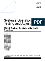 Sistema Operacion Motor 3500 PDF