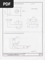 Dimensioning Pages