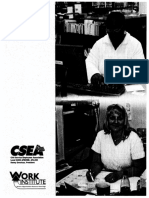 Civil Service EA Q&A PDF