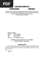 Download LAPORAN WISATA TANGKUBAN by KHOIRUL SN354415661 doc pdf