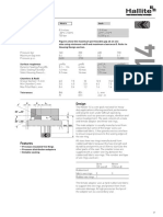 Technical Details: Vee Pack Sets