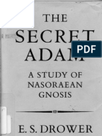 Download The Secret Adam by ES Drower KnowledgeBorn Library by Cesar Maxiumivich Montoya SN35441745 doc pdf