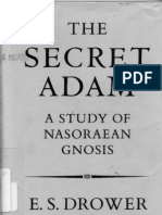 The Secret Adam by E.S. Drower (KnowledgeBorn Library)