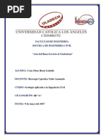 Calentamiento Global