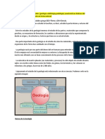 Ciencias Que Estudian Los Suelos