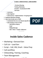 Sales Management (Inside+Outside)