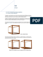 Container Handbook 1 Container Design