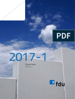 Fdu Preisliste 2017 1