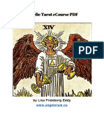 Angelic Tarot e Course PDF