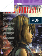 Guia Final Fantasy IX PDF