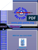 Minyak Dan Gas Bumi (2)