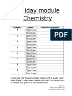 4s Holiday module.doc