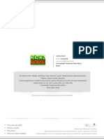 Fatores Prognósticos e Preditivos Dos Tumores Caninos Definidos Com Auxílio Da Imuno-histoquímica