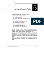 Bab - 10 Impress OO PDF