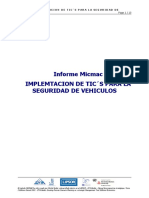 Rapport Final Micmac - IMPLEMTACION DE TIC S PARA LA SEGURIDAD DE VEHICULOS 123