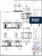 A05 - All Building Plan Adjecent To The Front Wall (Existing) - A