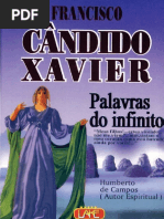 03 Palavras Do Infinito