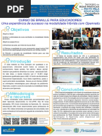 Uma experiência de sucesso na modalidade híbrida com Openredu por Francisco Romildo da Silva