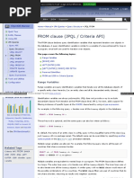 WWW Objectdb Com Java Jpa Query JPQL From-1